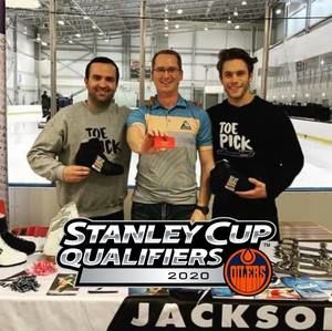 Meet your Posher, Matt